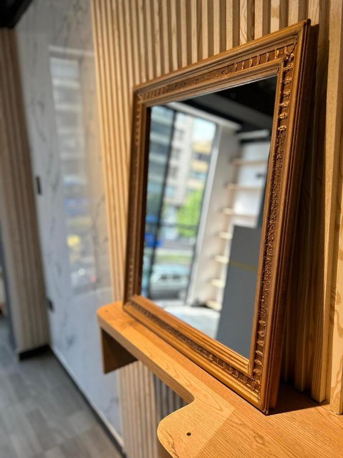 Hotel Urban Center Bogotá Dış mekan fotoğraf