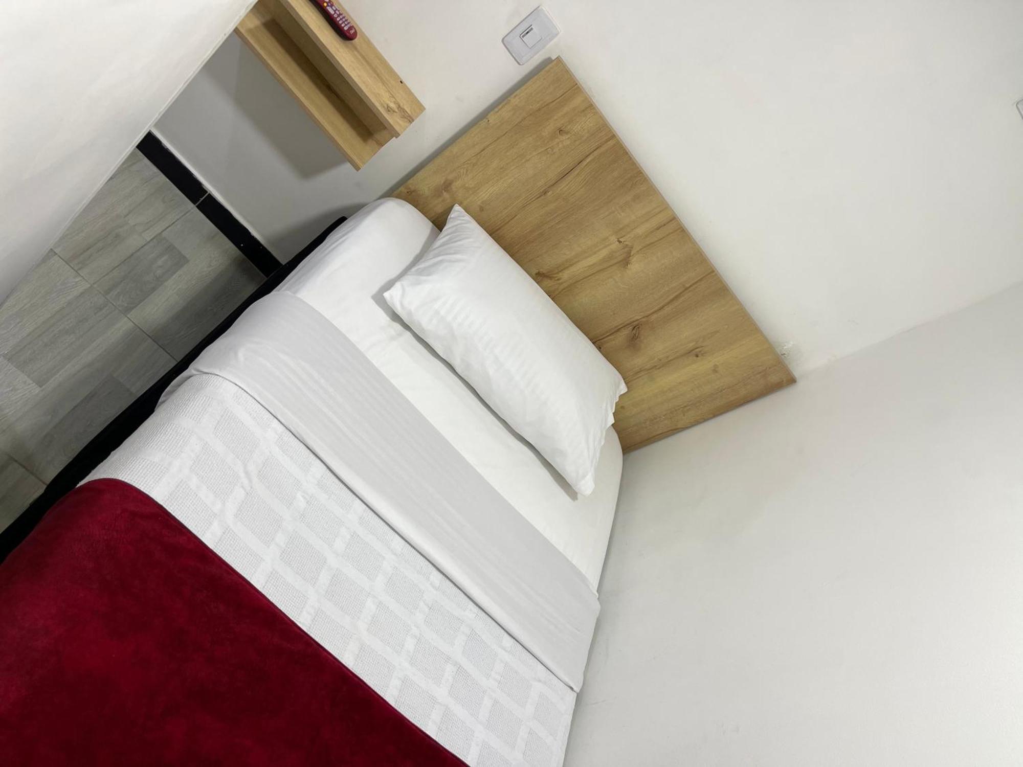 Hotel Urban Center Bogotá Dış mekan fotoğraf